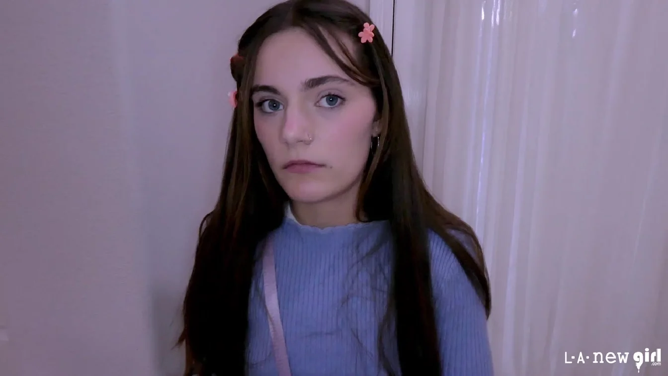 LANewGirl Juniper Ren XXX